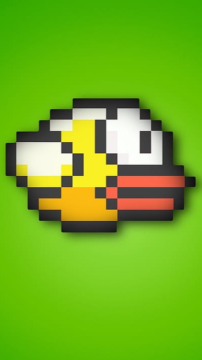 Flappy Bird Clone